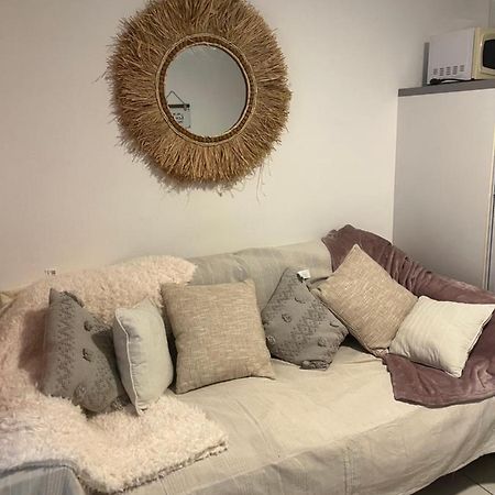 P'Tit Cosy St Denis - Centre Apartment Сен Дьони Екстериор снимка
