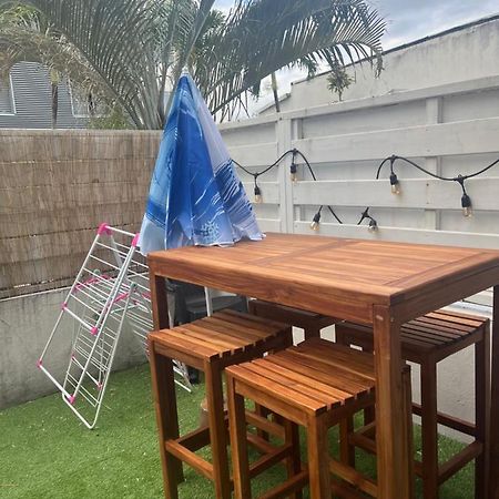 P'Tit Cosy St Denis - Centre Apartment Сен Дьони Екстериор снимка